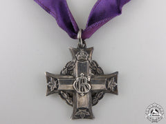 A Second War Memorial Cross To The Royal Canadian Air Force