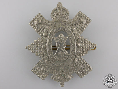 a_second_war_prince_edward_island_highlanders_cap_badge_a_second_war_pri_5553615264d47