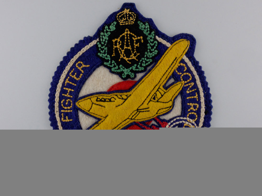 a_second_war_rcaf_fighter_control_pat_bay_jacket_patch_a_second_war_rca_55355696c4bdf