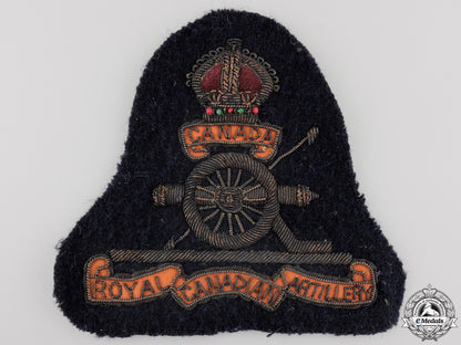 a_second_war_royal_canadian_artillery_jacket_patch_a_second_war_roy_5580400e02604