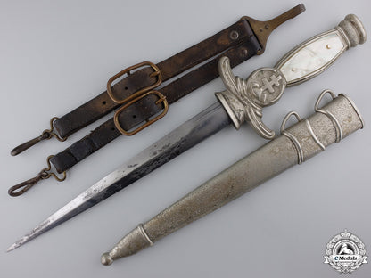 a_second_war_slovakian_army_officer’s_dagger_with_hanger_a_second_war_slo_55105041bf291