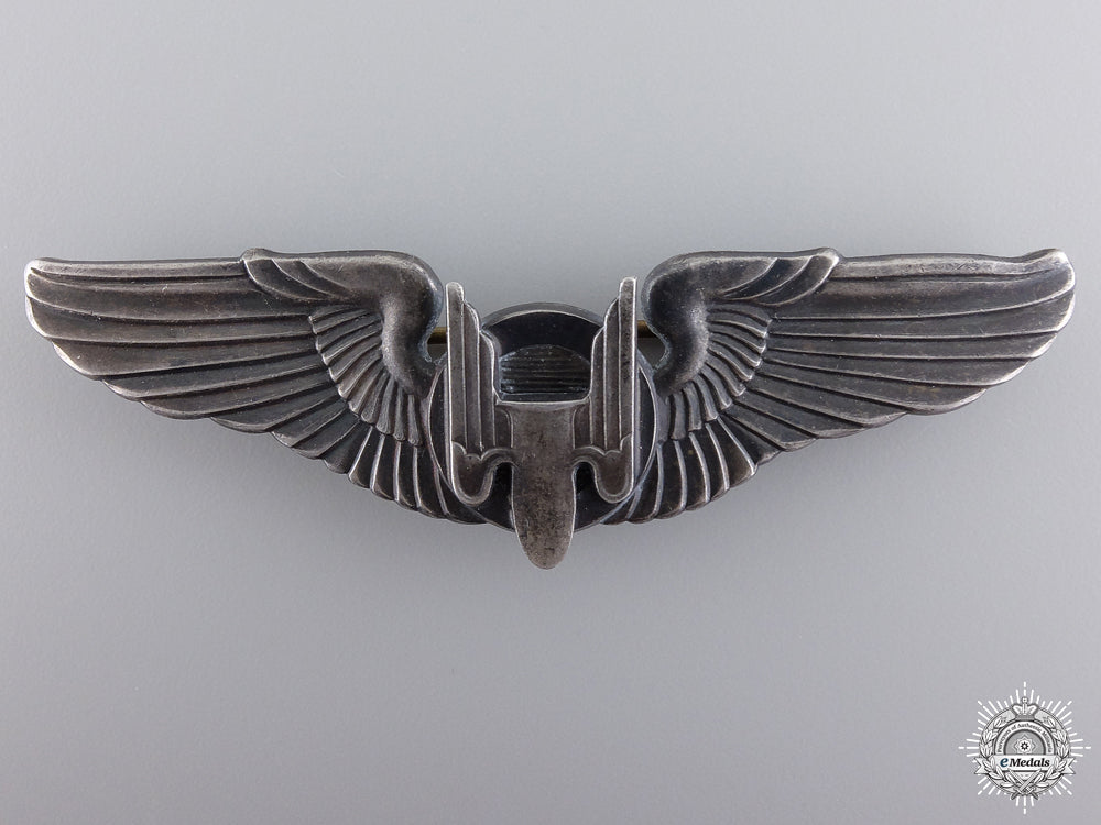 a_second_war_usaaf_gunner's_wing_by_k.g._luke_a_second_war_usa_548b543798bef