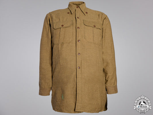 a_second_world_war_canadian_field_shirt;_winter_versionconsignment#16_a_second_world_w_55116ed648097