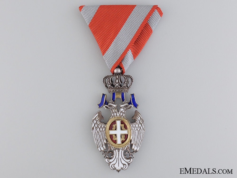 a_serbian_order_of_the_white_eagle;_knight_a_serbian_order__54426dec79409