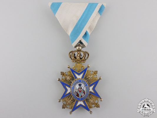 a_serbian_order_of_st._sava;_fourth_class_a_serbian_order__5560b20d47713