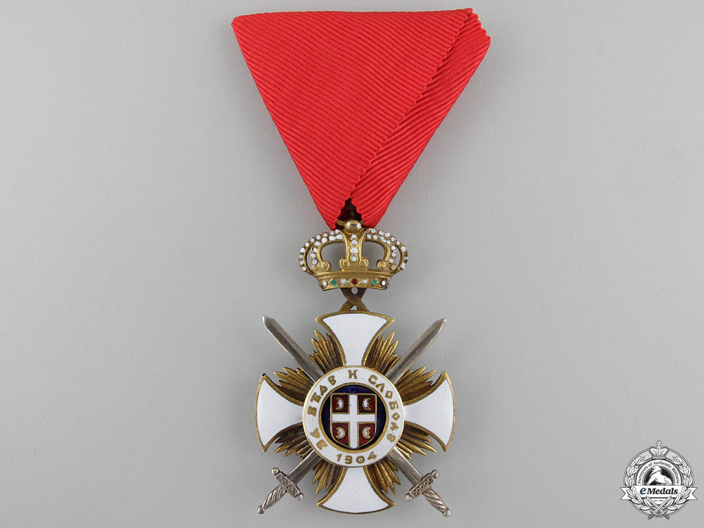 a_serbian_order_of_kara-_george_with_swords;_fourth_class_a_serbian_order__55bd0b155079c