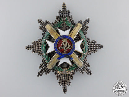 a_serbian_order_of_takovo;_second_class_breast_star_a_serbian_order__55c8c6cdb8853