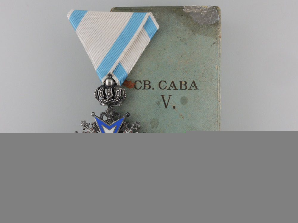 a_serbian_order_of_st._sava;5_th_class_knight_with_case_a_serbian_order__55cf80a2443cf