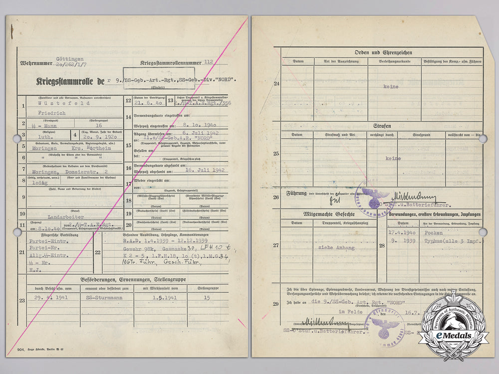 a_service_summary_report_for_the9_th_ss_artillery_regiment_a_service_summar_55d746737c892