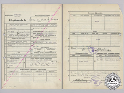 a_service_summary_report_for_the9_th_ss_artillery_regiment_a_service_summar_55d746737c892