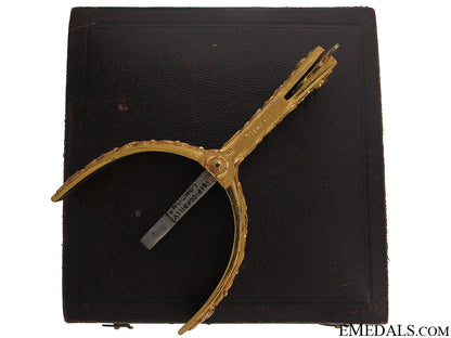 a_set_of18_th_century_spurs_by_maxwells_a_set_of_18th_ce_519b93585a76f