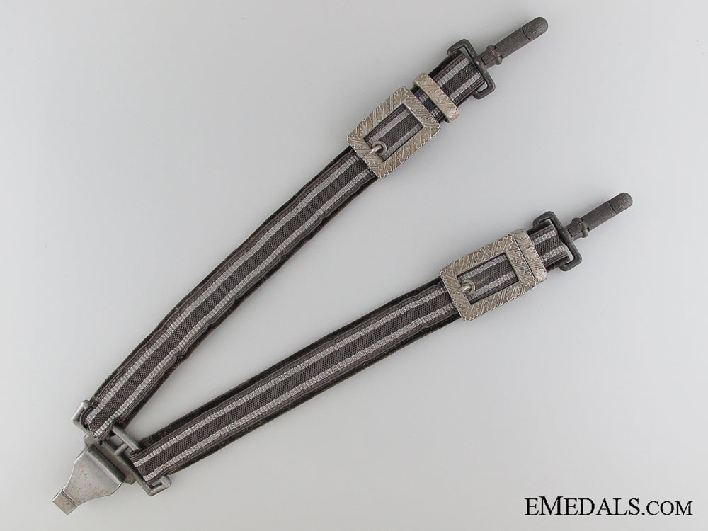 a_set_of_luftwaffe_dagger_hangers_a_set_of_luftwaf_53206a2c7af5c
