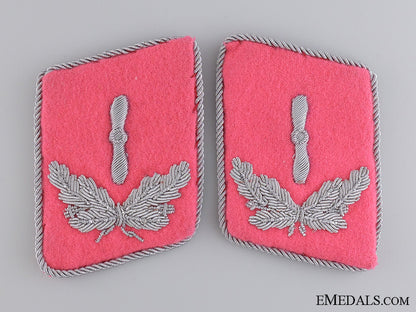 a_set_of_luftwaffe_flight_engineer_collar_tabs_a_set_of_luftwaf_5447b6623056c