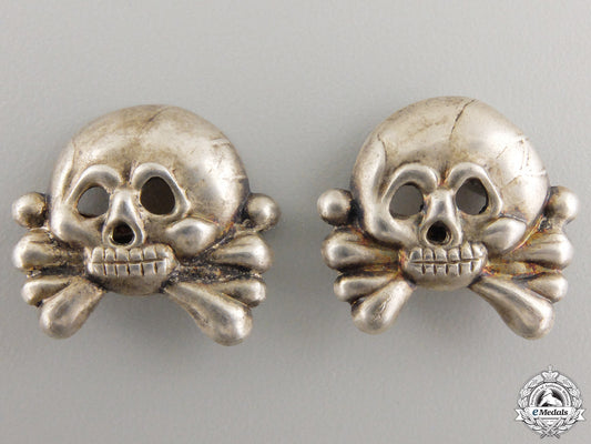 a_set_of_panzer_collar_tab_skulls_a_set_of_panzer__558da56a4e33e