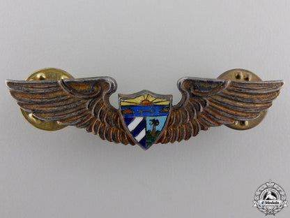 a_set_of_second_war_cuban_air_force_pilot's_wings_a_set_of_second__5543924d73020