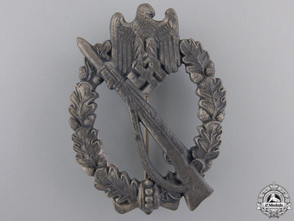a_silver_grade_infantry_badge_by_gr.&_co.__a_silver_grade__55106594d945a