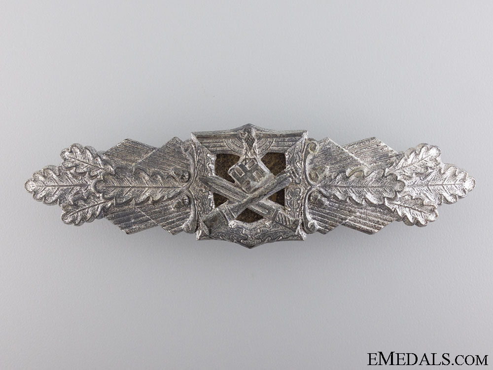 a_silver_grade_close_combat_clasp_by_friedrich_linden_a_silver_grade_c_546e1ee808684