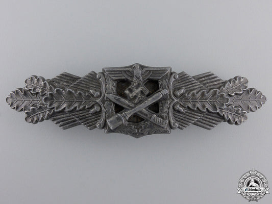 a_silver_grade_close_combat_clasp_by_friedrich_linden_a_silver_grade_c_551afcbdb2439