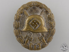 A Silver Grade Condor Legion Wound Badge