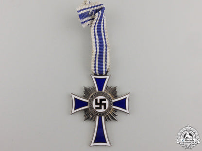 a_silver_grade_german_mother's_cross_a_silver_grade_g_558d79a55b895