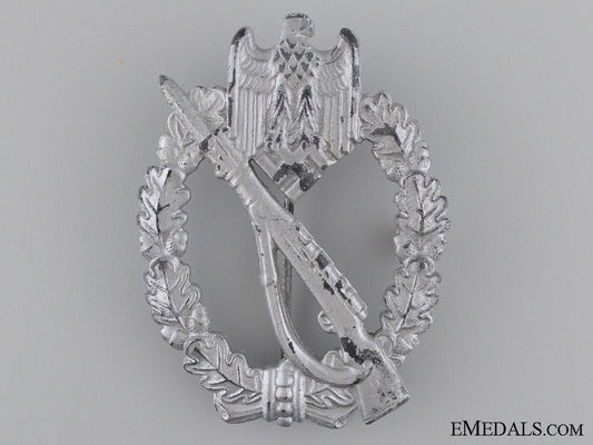 a_silver_grade_infantry_badge;_unmarked_a_silver_grade_i_53d9121ba2ee4