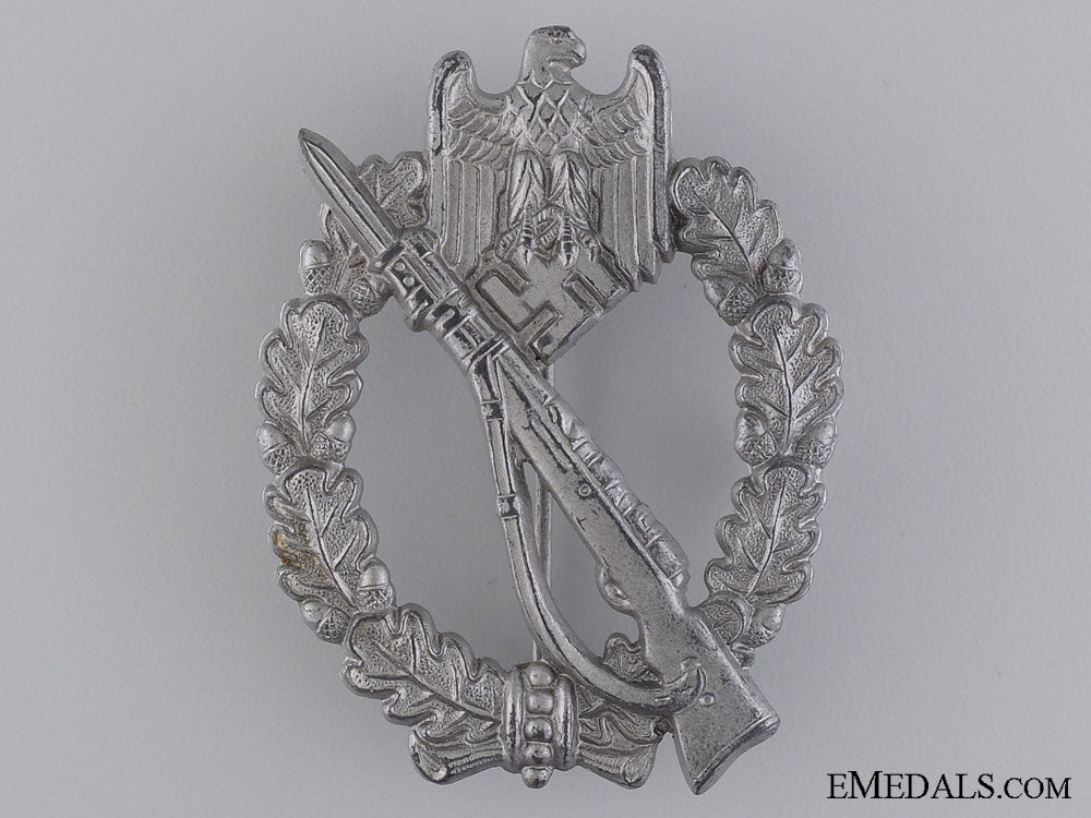 a_silver_grade_infantry_badge_a_silver_grade_i_53f23e0cd60de