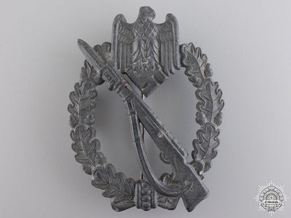 a_silver_grade_infantry_badge_by_m.k.1._a_silver_grade_i_5474d74ad59d4