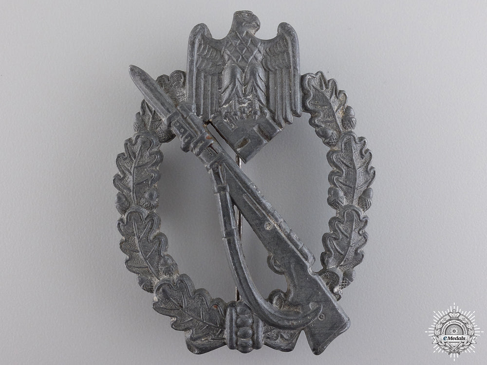a_silver_grade_infantry_badge_by_m.k.1._a_silver_grade_i_5474d74ad59d4
