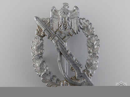 a_silver_grade_infantry_badge_a_silver_grade_i_549325b07760f