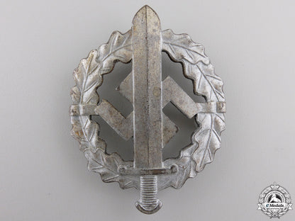 a_silver_grade_sa_sports_badge_by_w.redo_a_silver_grade_s_5567129130e77