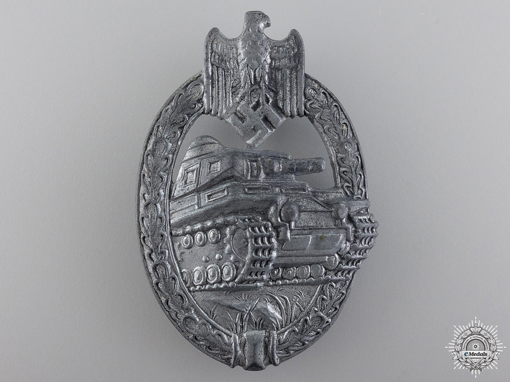 a_silver_grade_tank_badge_by_adolf_scholze_a_silver_grade_t_549322522c8d9