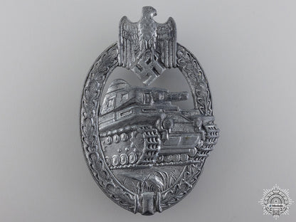 a_silver_grade_tank_badge_by_adolf_scholze_a_silver_grade_t_549322522c8d9