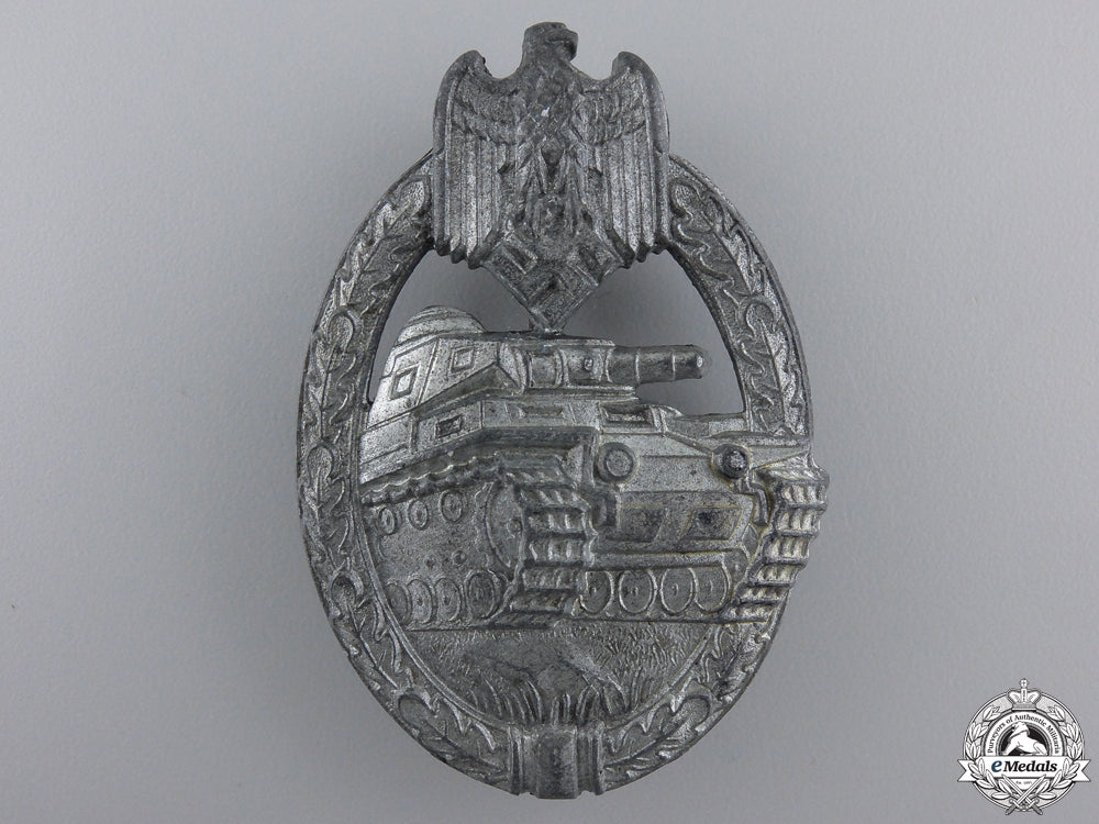 a_silver_grade_tank_assault_badge_by_steinhauer&_luck_a_silver_grade_t_55366588cd2d6
