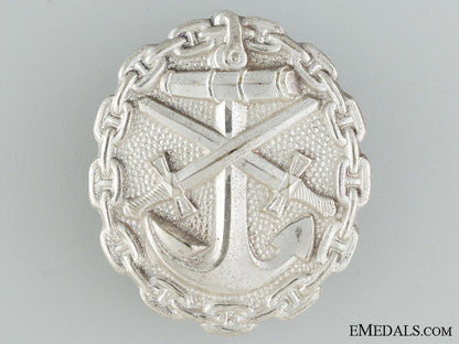a_mint_silver_grade_first_war_german_naval_wound_badge_a_silver_wwi_nav_537e1c141a950