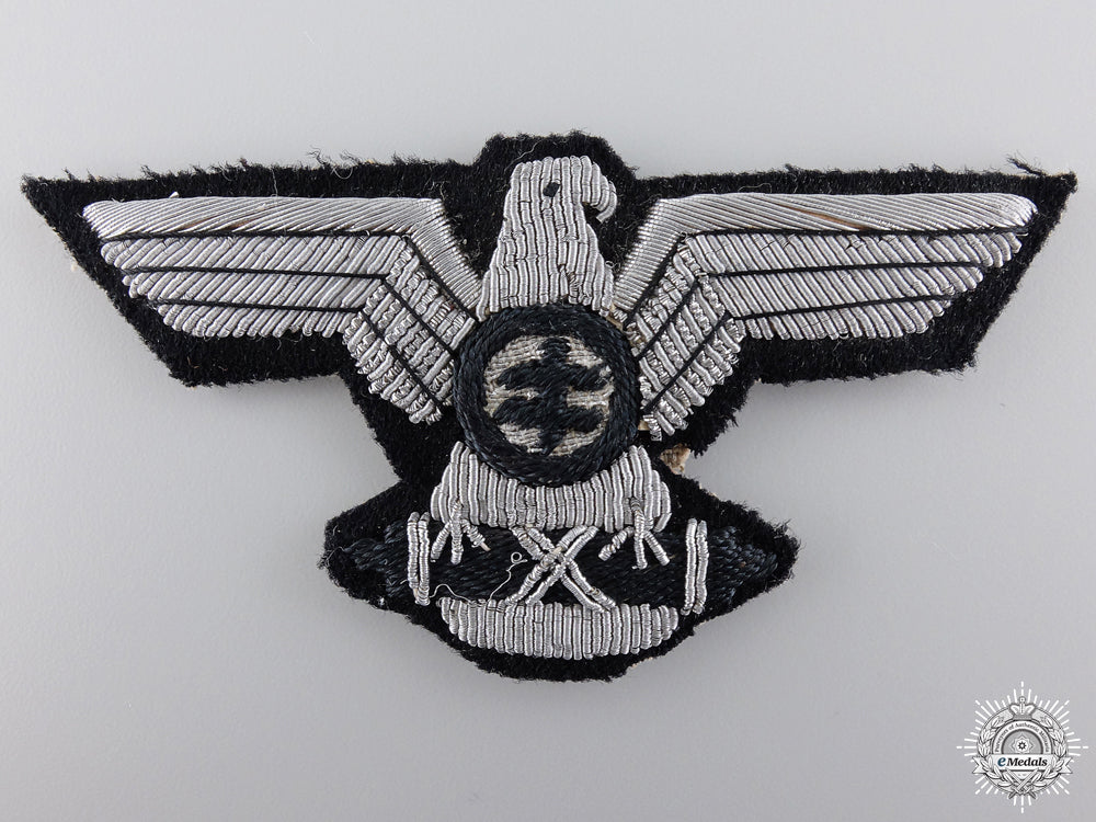 a_slovakian_hlinka_guards_officer’s_cap_eagle_a_slovakian_hlin_5480ae6710e52