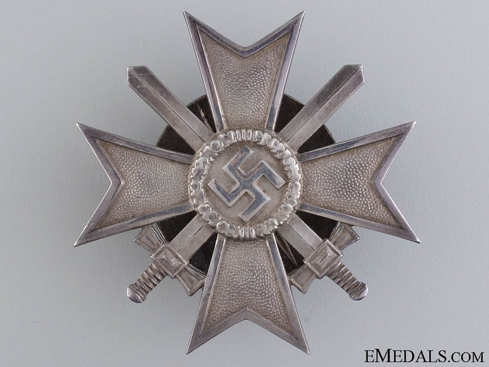 a_solid_silver_war_merit_cross1_st_class_by_zimmermann_a_solid_silver_w_5463906b723f6