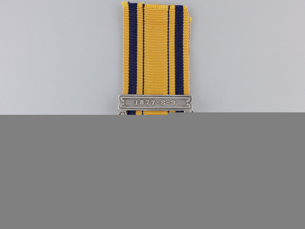 a_south_africa_medal_to_the2/24_th_regiment_of_footconsignment#21_a_south_africa_m_55086578b4f24