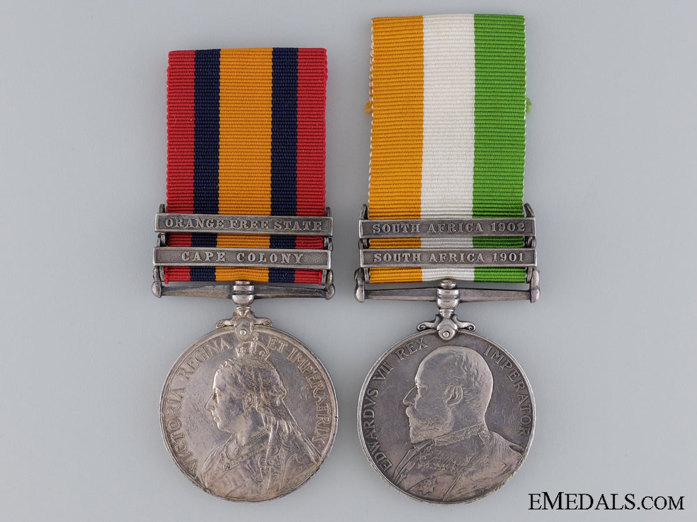 a_south_african_war_pair_to_the_king's_own_royal_regiment_a_south_african__53a5d2e5a8edd