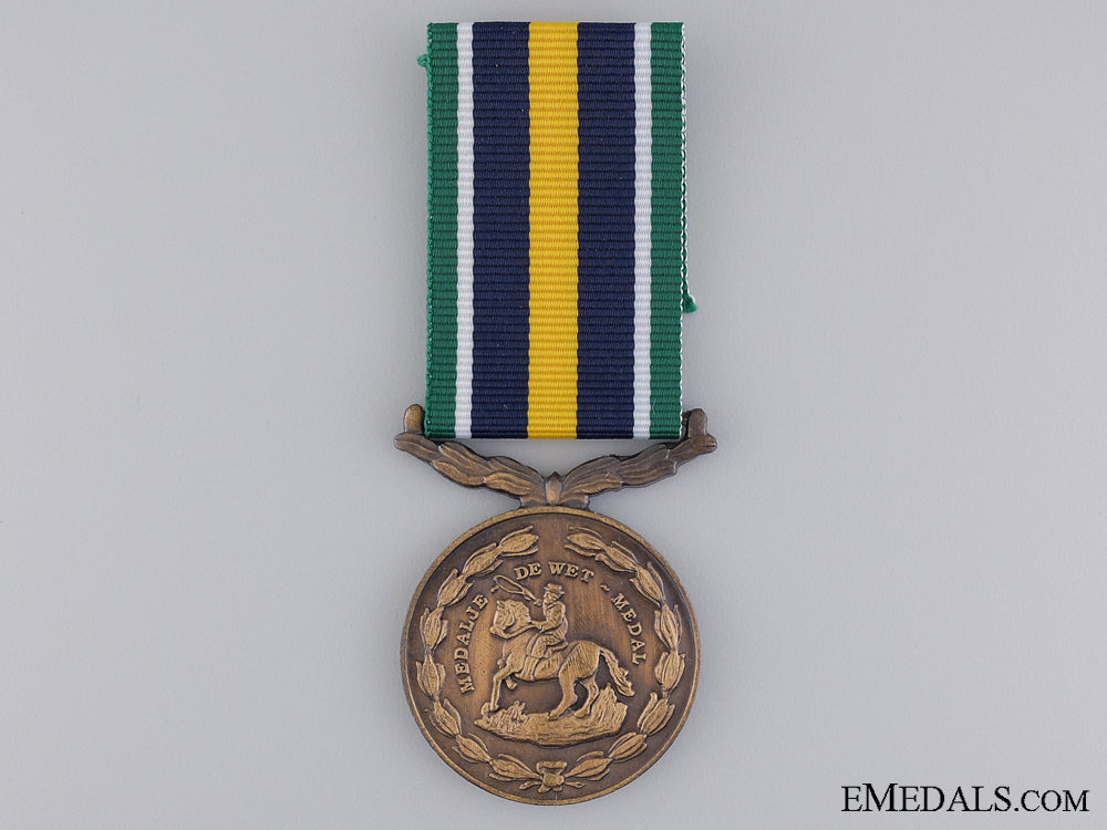 a_south_african_de_wet_medal_a_south_african__53f35045244ab