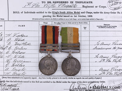 a_south_african_war_pair_to_the_rifle_brigade_a_south_african__53f74091a30c6