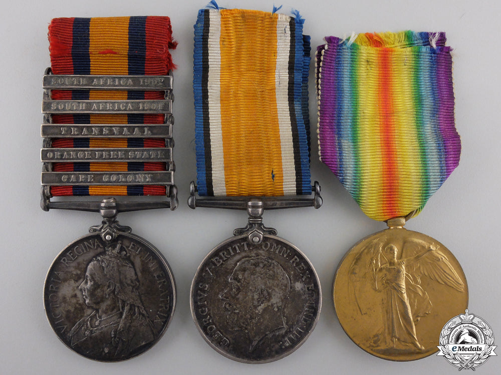 a_south_african&_first_war_group_to_lieutenant_williams_consignment#36_a_south_african__553facaa9a0bb