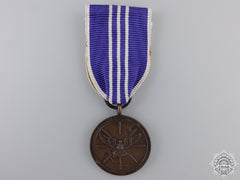 A South Korean Medal For Participation In The Vietnam War