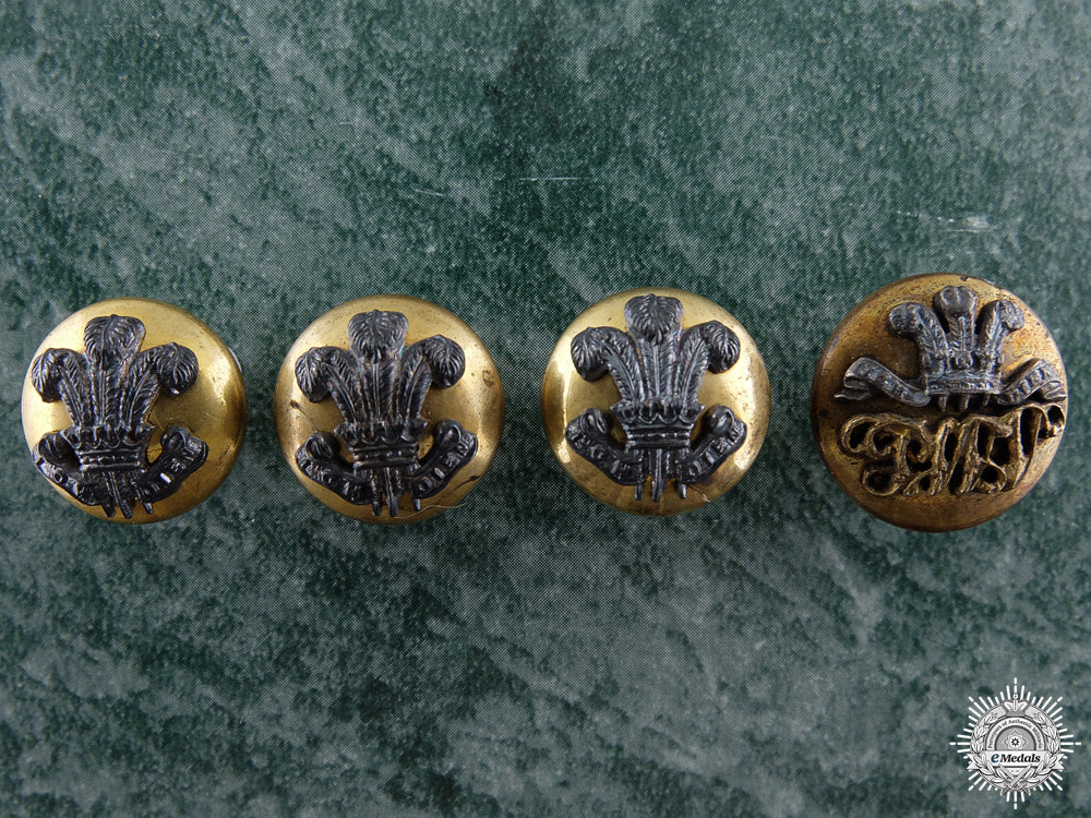 a_south_lancashire_regiment_officer's_button_set_a_south_lancashi_54e8b1c91da1f
