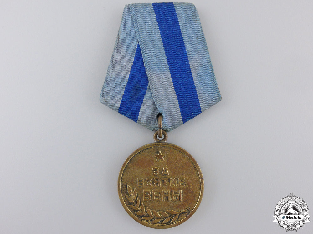 a_soviet_medal_for_the_capture_of_vienna1945_a_soviet_medal_f_559c1b1430c63