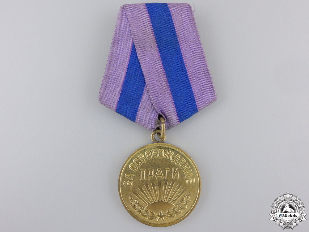 a_soviet_medal_for_the_liberation_of_prague1945_a_soviet_medal_f_559c1bd001c56