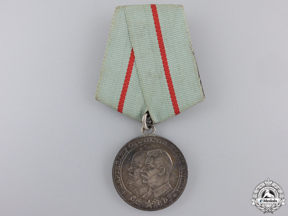 a_soviet_medal_for_a_partisan_of_the_patriotic_war;1_st_class_a_soviet_medal_f_559c1cbe2074c