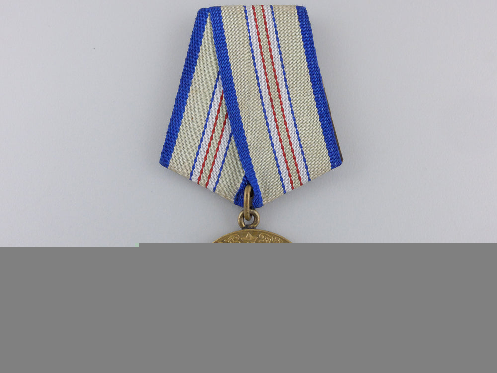 a_soviet_medal_for_the_defence_of_the_caucasus_a_soviet_medal_f_559c1d9415862