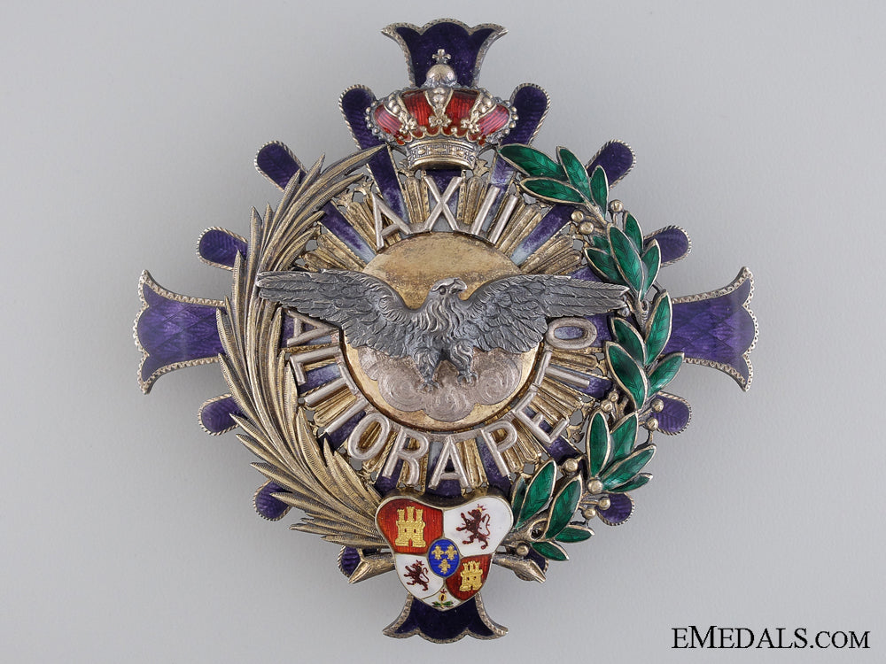 a_spanish1902-1931_civil_order_of_alfonso_xii;_grand_cross_a_spanish_1902_1_544936409ef44