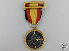 A Spanish 1936-1939 Campaign Medal