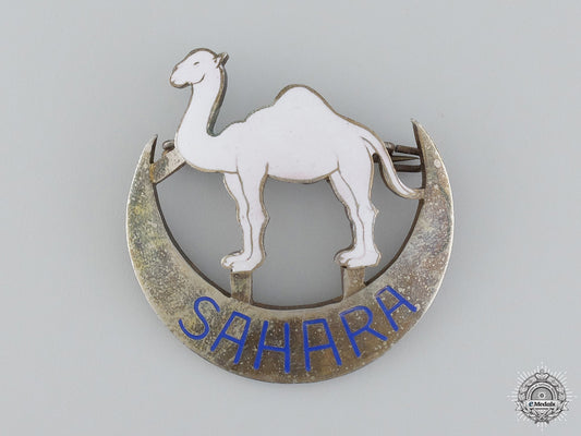 a_spanish_army_sahara_badge_a_spanish_army_s_5499c6044a808